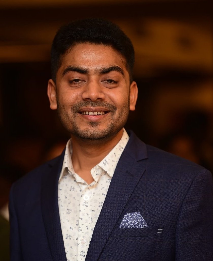 Jayanta Kar