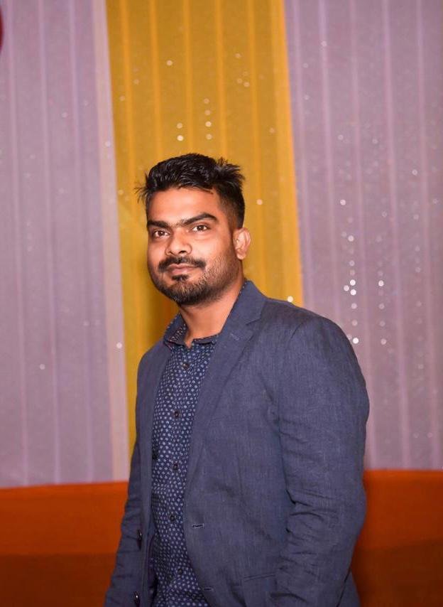 Sukanta Bhowmick