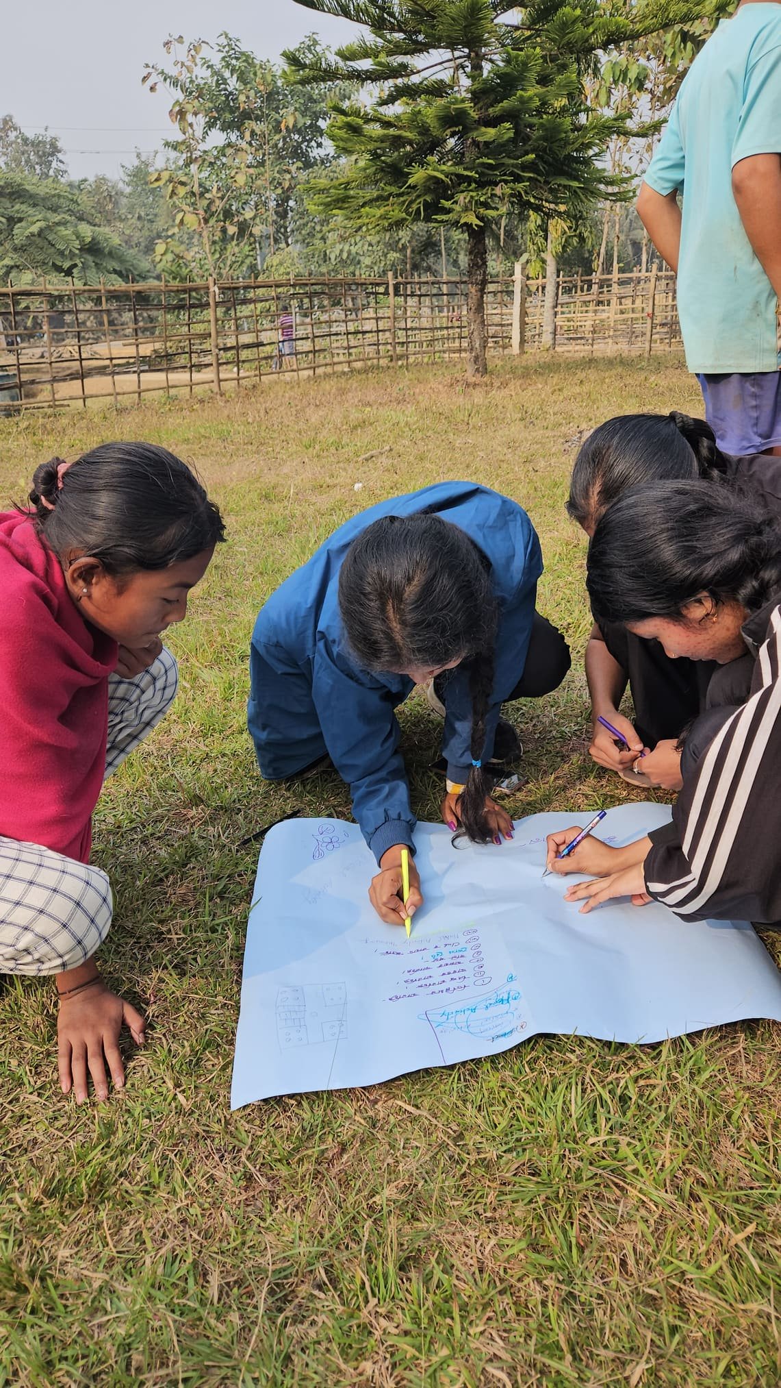 Building the Apollo Library, Sidhabari